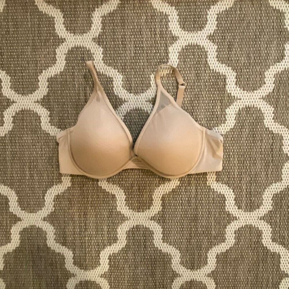 ThirdLove bra, size 40D